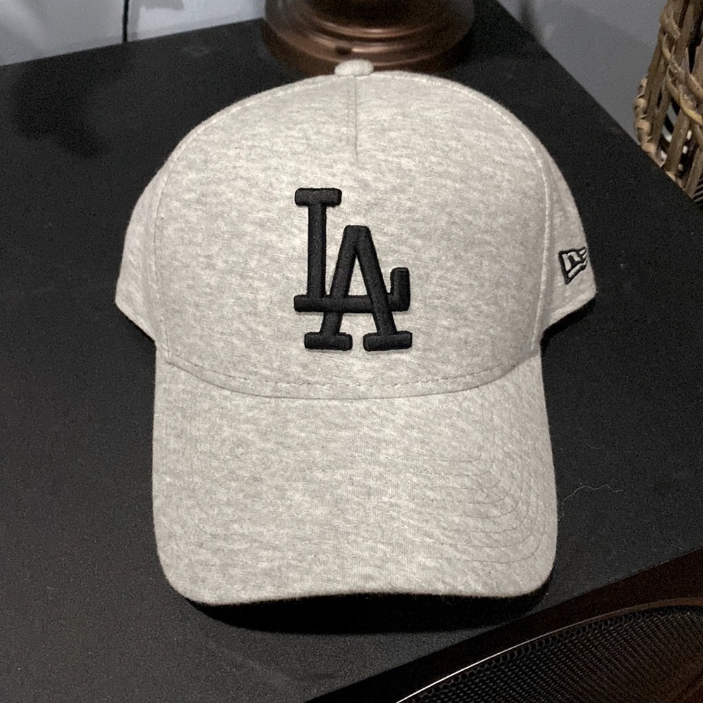 New Era LA Snapback